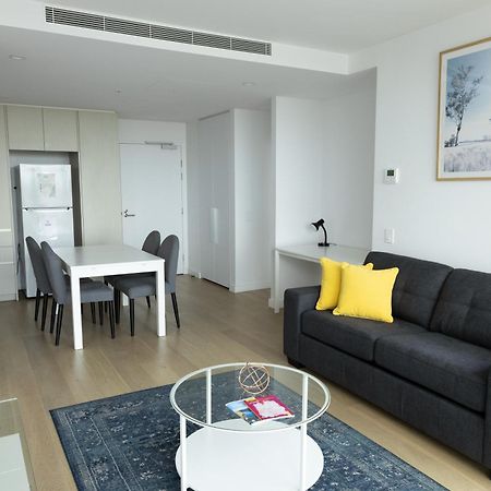 Pars Apartments - Collins Wharf Waterfront, Docklands Melbourne City Exterior foto