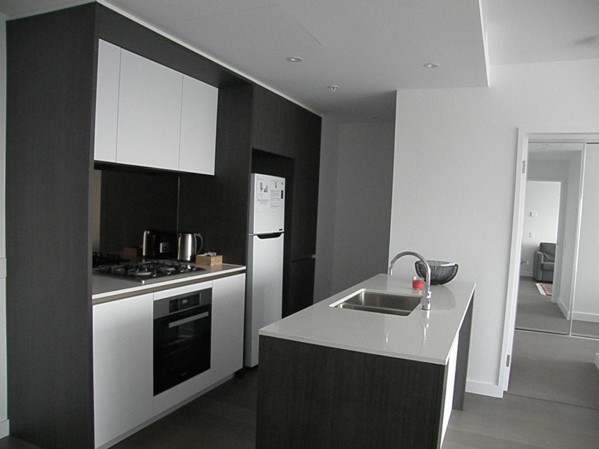 Pars Apartments - Collins Wharf Waterfront, Docklands Melbourne City Exterior foto