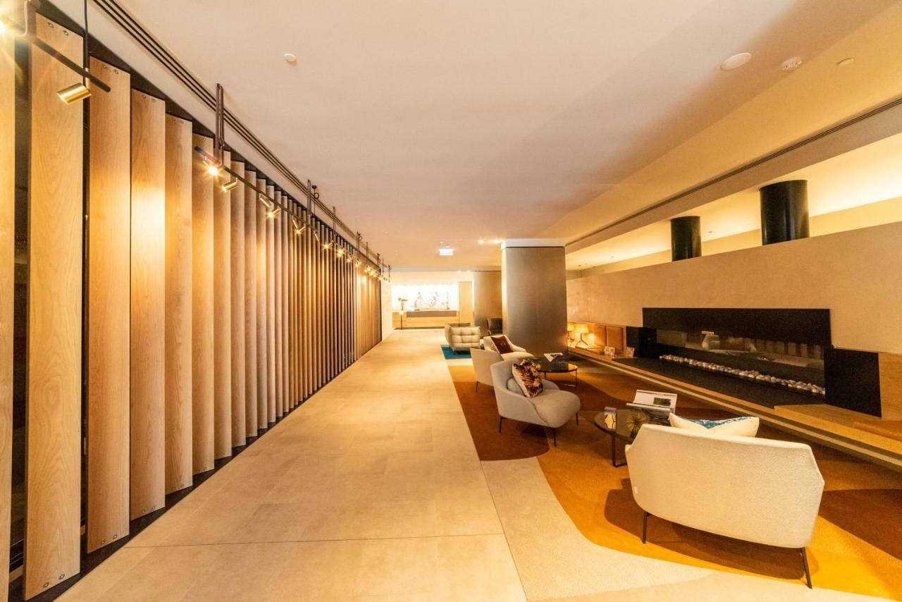 Pars Apartments - Collins Wharf Waterfront, Docklands Melbourne City Exterior foto